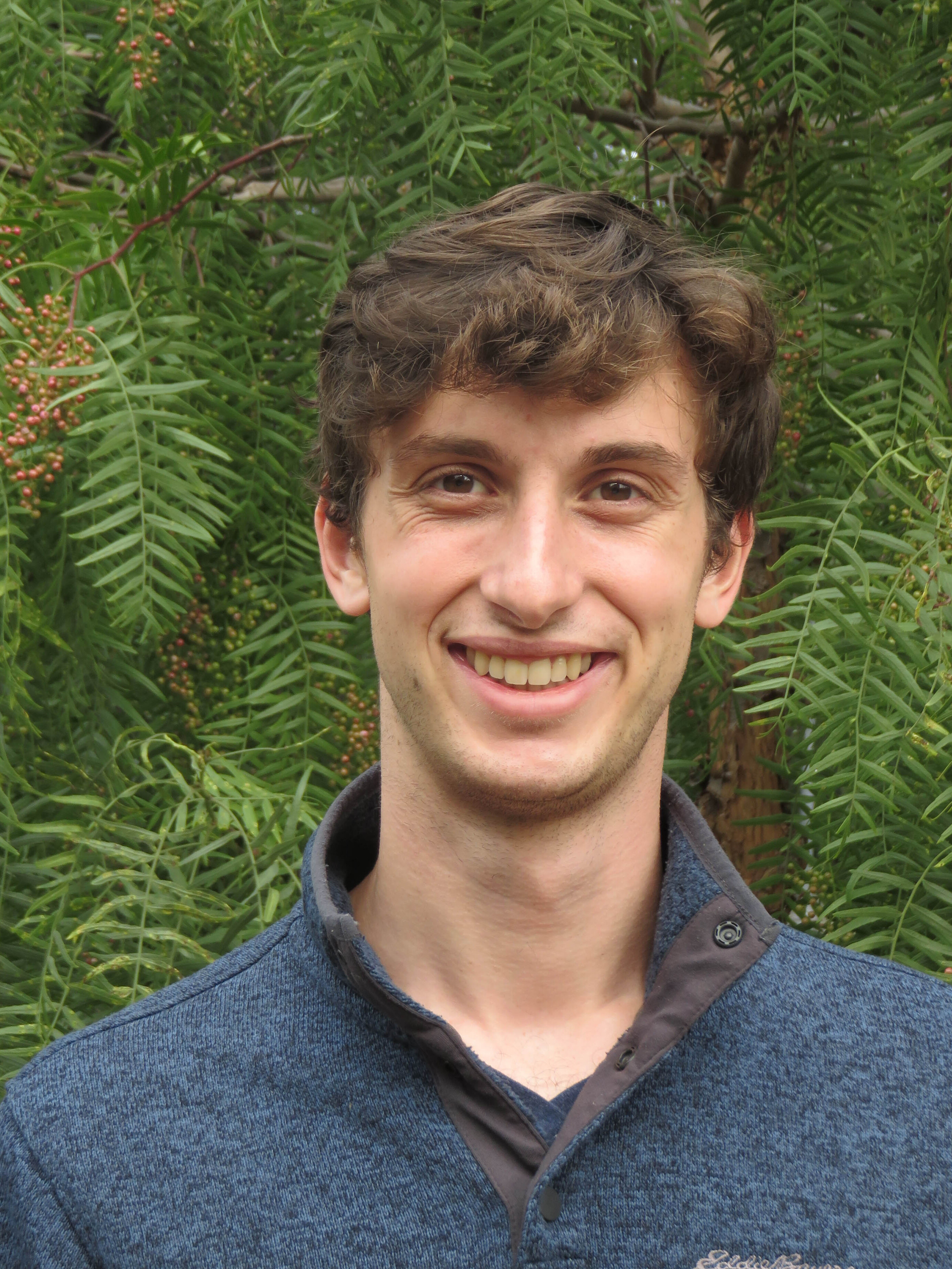 Jeremy Goldwasser